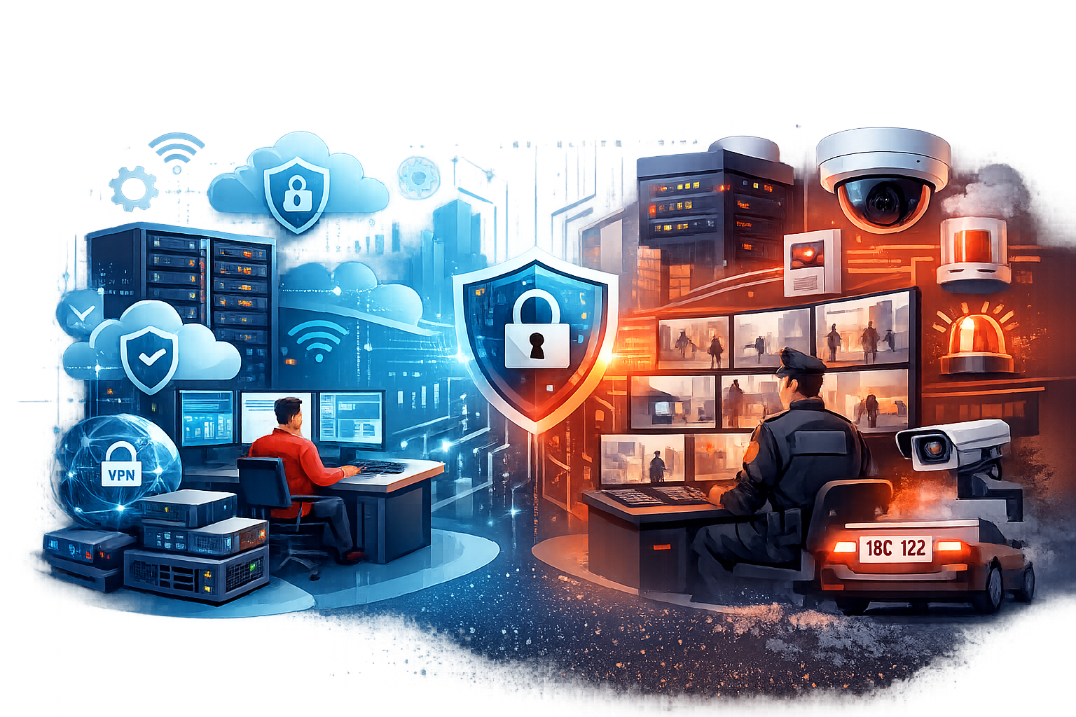 Servicios tecnológicos empresariales